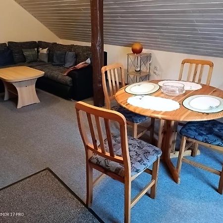 Ferienhof Welsch Wohnung 2 Grossefehn Zewnętrze zdjęcie